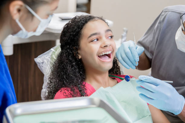 Best Emergency Treatment for Oral Infections in Bluffton, OH