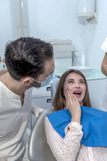 Best Dental Abscess Treatment in Bluffton, OH