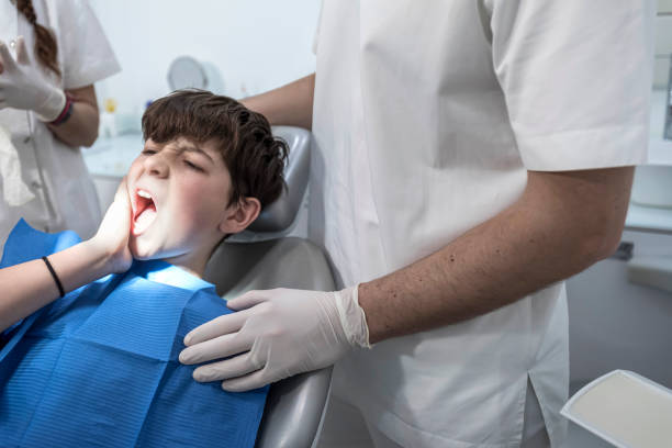 Best Weekend Emergency Dental Services in Bluffton, OH