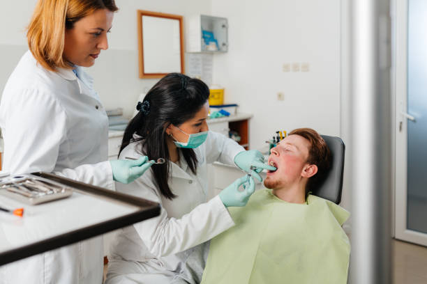 Best Walk-In Emergency Dental Services in Bluffton, OH