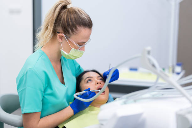 Best Emergency Dental Care for Sports Injuries in Bluffton, OH